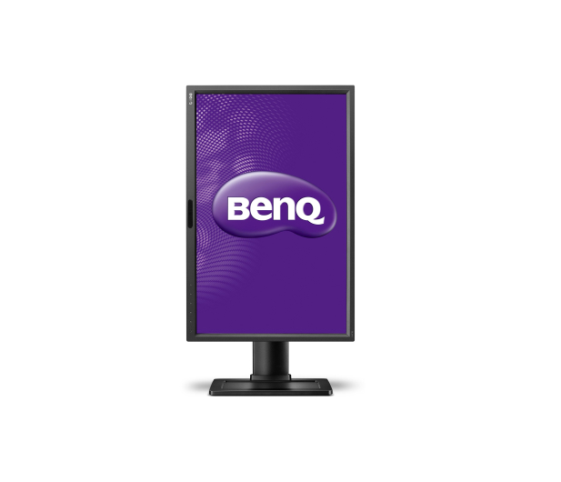 BenQ BL2411PT czarny - 149593 - zdjęcie 7